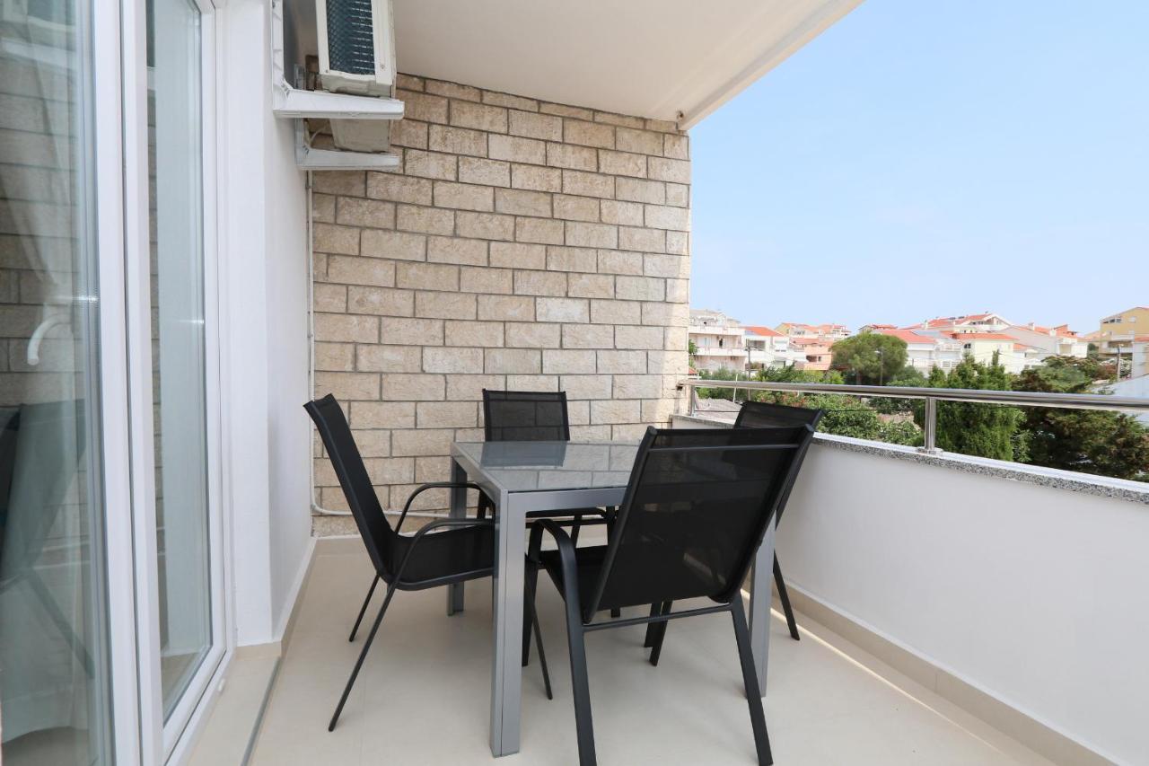 Apartman Central *