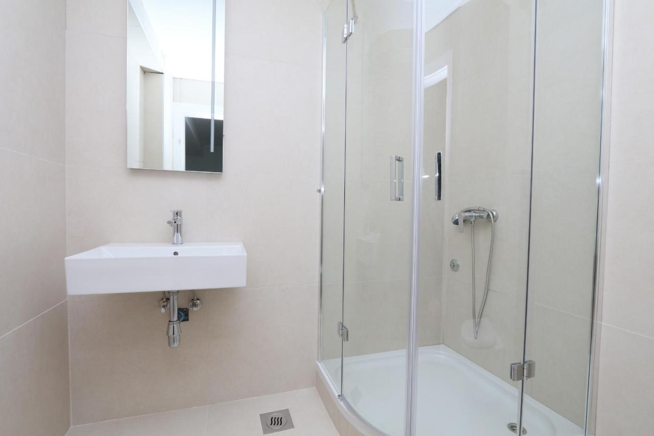 Apartman Central Novalja