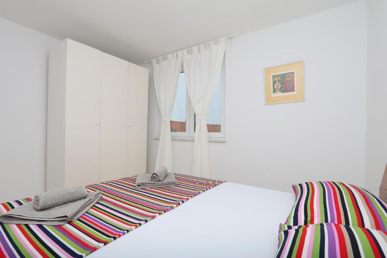 Apartman Central Novalja