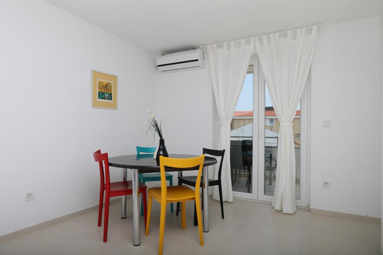 Apartman Central *