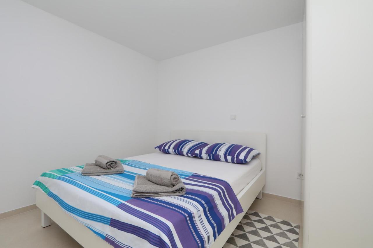 Apartman Central