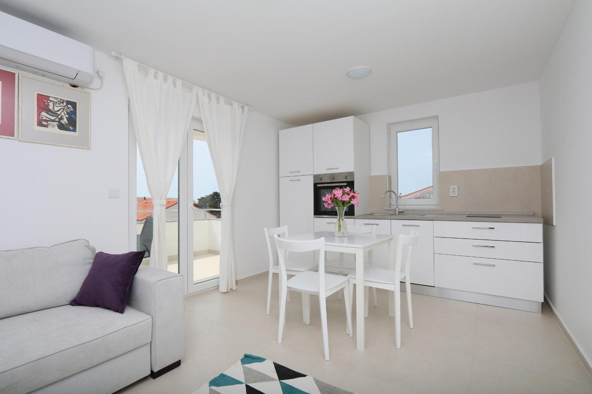 Central Apartman *