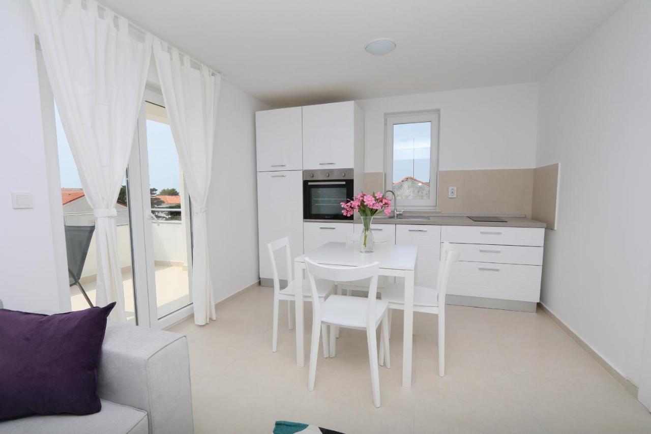 Apartman Central *