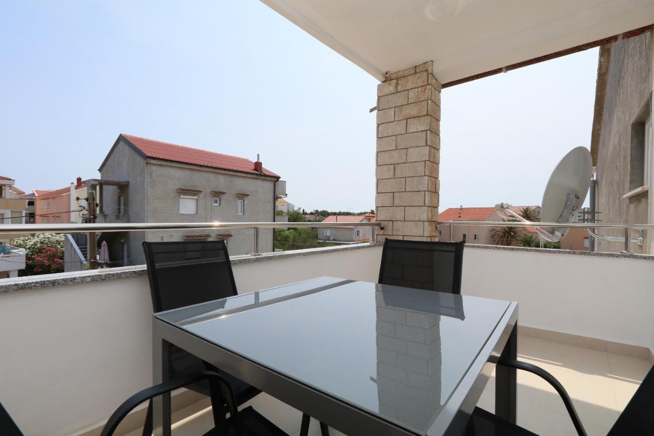 Central Apartman *