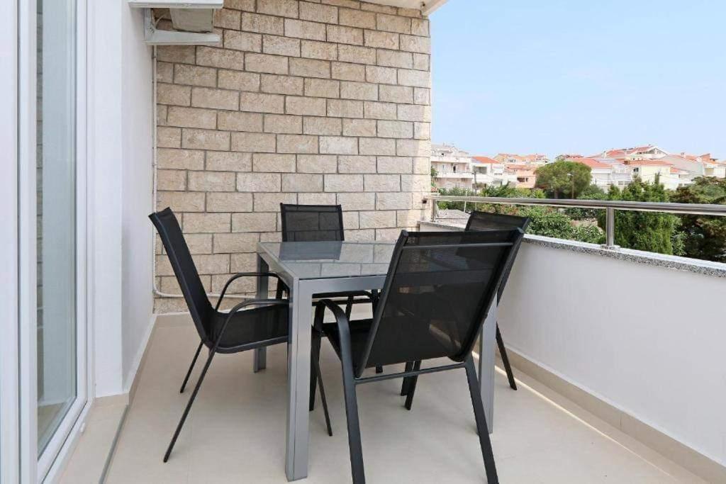 Apartman Central Novalja