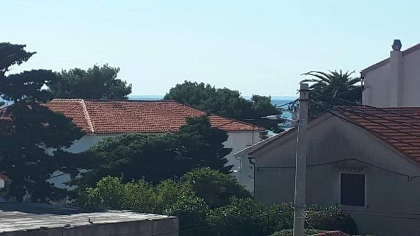 Apartman Central Novalja